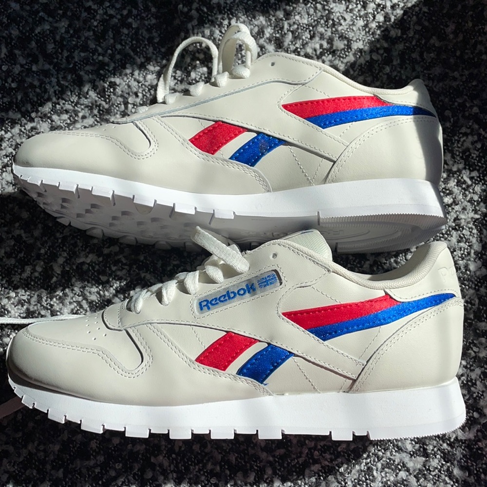 New Reebok classic